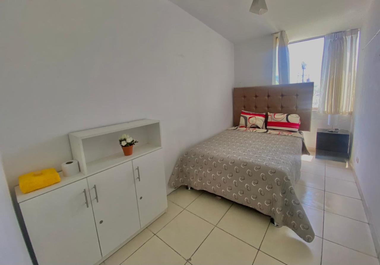 Residencia Monterrico Hotel Lima Kültér fotó